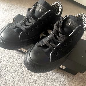 Brand New Converse shoes